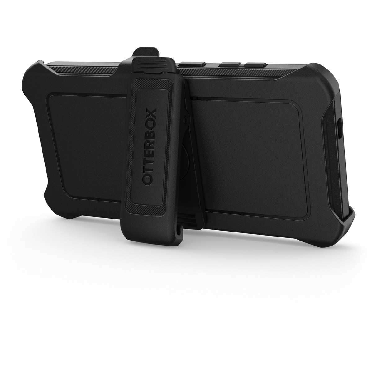 [OUTLET] Galaxy S24 スマホケース スマホカバー 耐衝撃 Black(ブラック) OtterBox[オッターボックス] Defender[ディフェンダー] (77-94480)