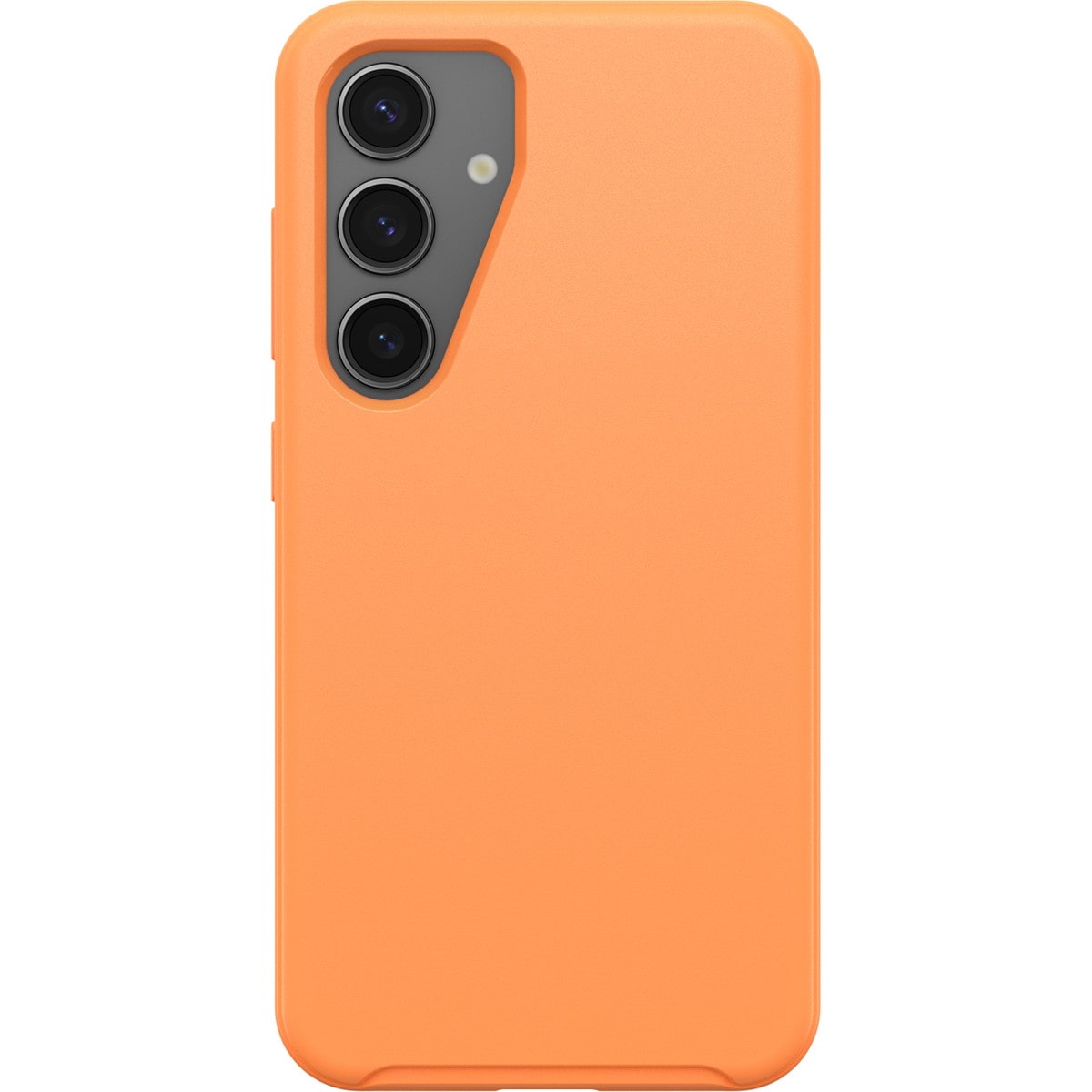 [OUTLET] Galaxy S24 スマホケース スマホカバー 耐衝撃 サンストーン(オレンジ) OtterBox[オッターボックス] Symmetry[シンメトリー] (77-94541)