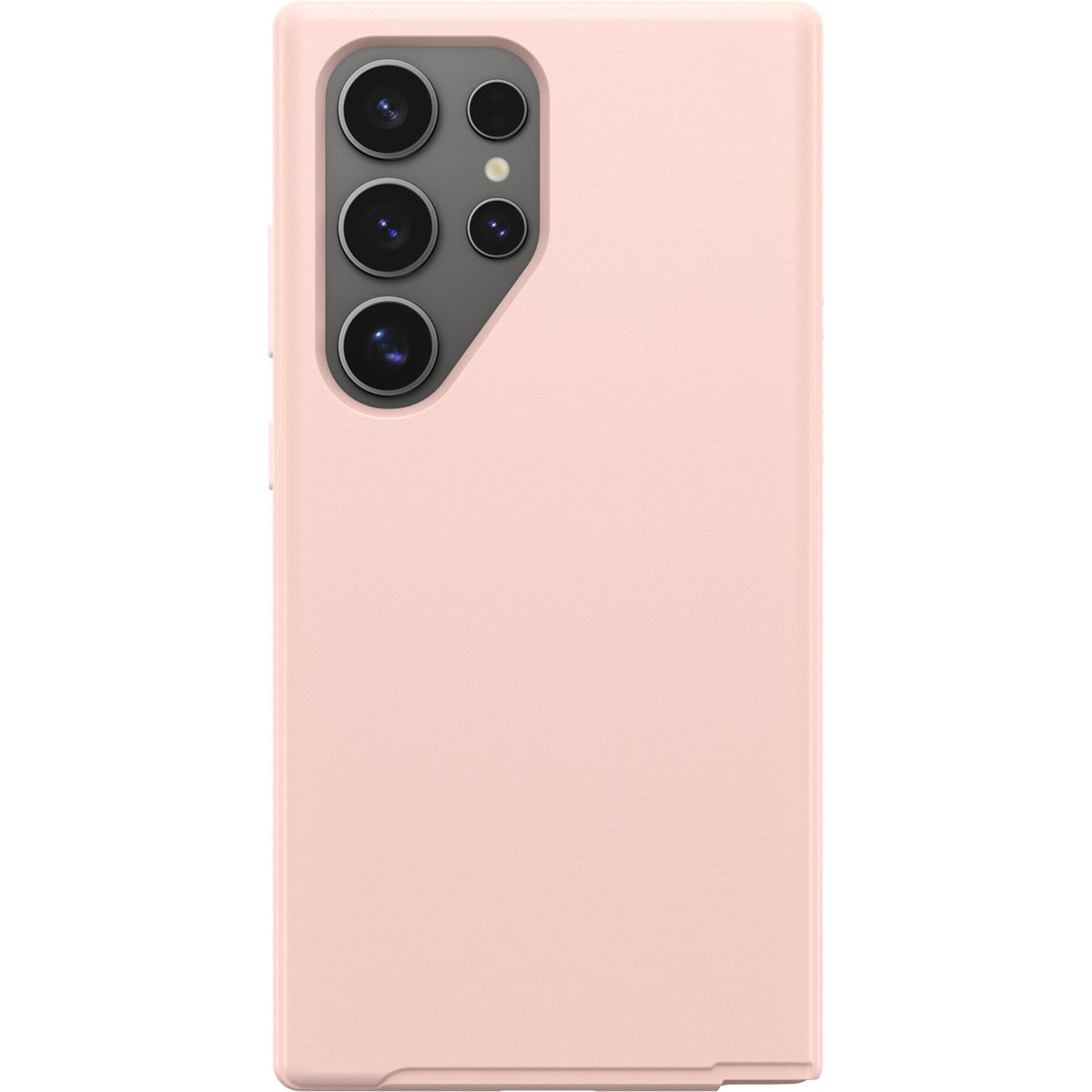 [OUTLET] Galaxy S24 Ultra スマホケース スマホカバー 耐衝撃 バレーシューズ(ピンク) OtterBox[オッターボックス] Symmetry[シンメトリー] (77-94565)
