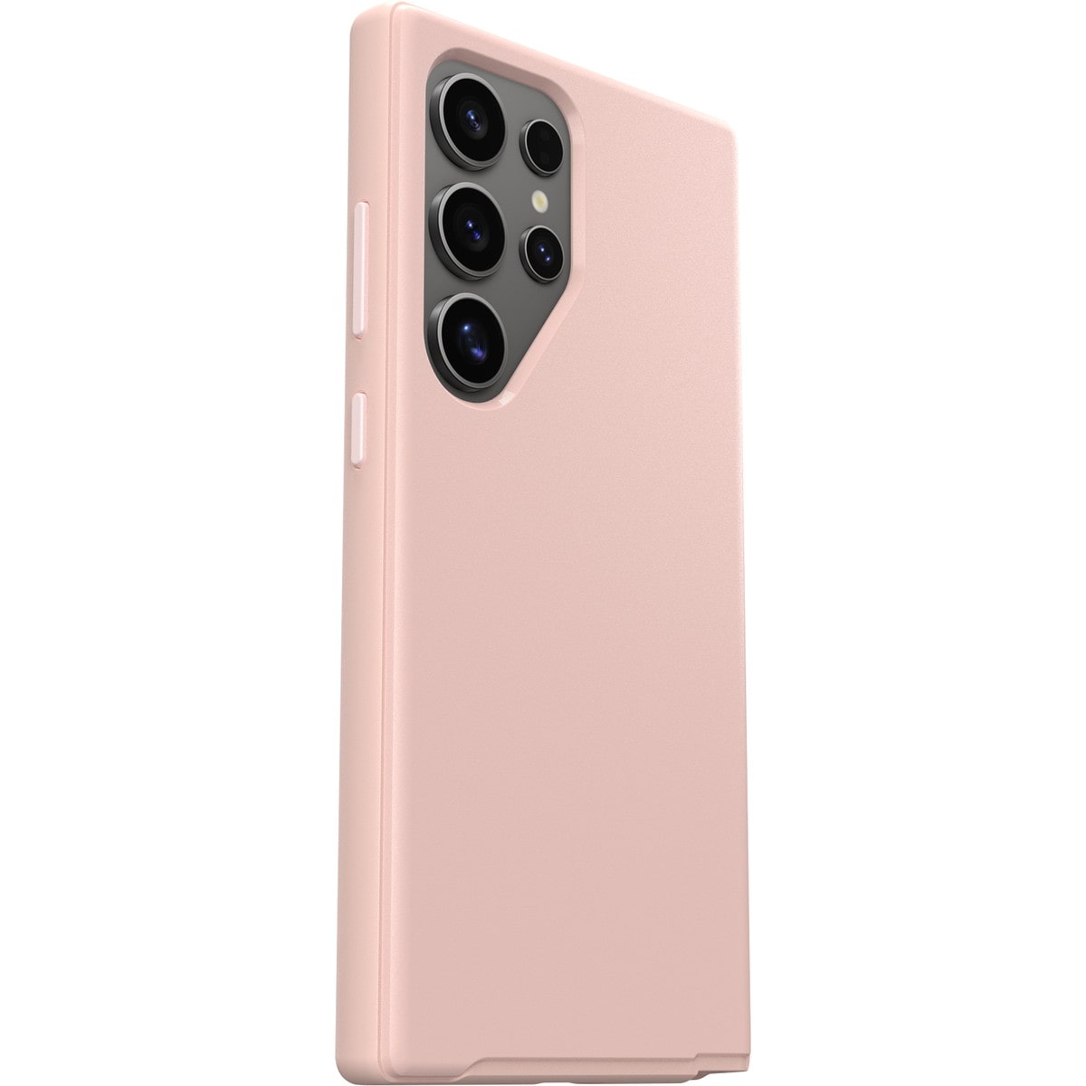 [OUTLET] Galaxy S24 Ultra スマホケース スマホカバー 耐衝撃 バレーシューズ(ピンク) OtterBox[オッターボックス] Symmetry[シンメトリー] (77-94565)