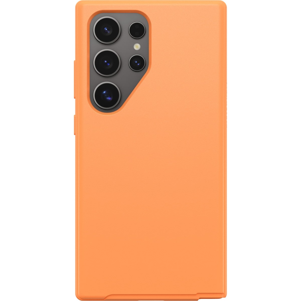 [OUTLET] Galaxy S24 Ultra スマホケース スマホカバー 耐衝撃 サンストーン(オレンジ) OtterBox[オッターボックス] Symmetry[シンメトリー] (77-94569)