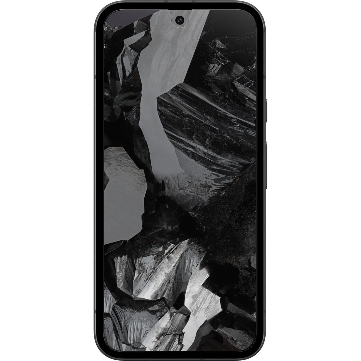 [OUTLET] Google Pixel 8a スマホフィルム スクリーンプロテクター インストールキット(貼り付けキット)付 OtterBox Glass[オッターボックス グラス] (77-95201)