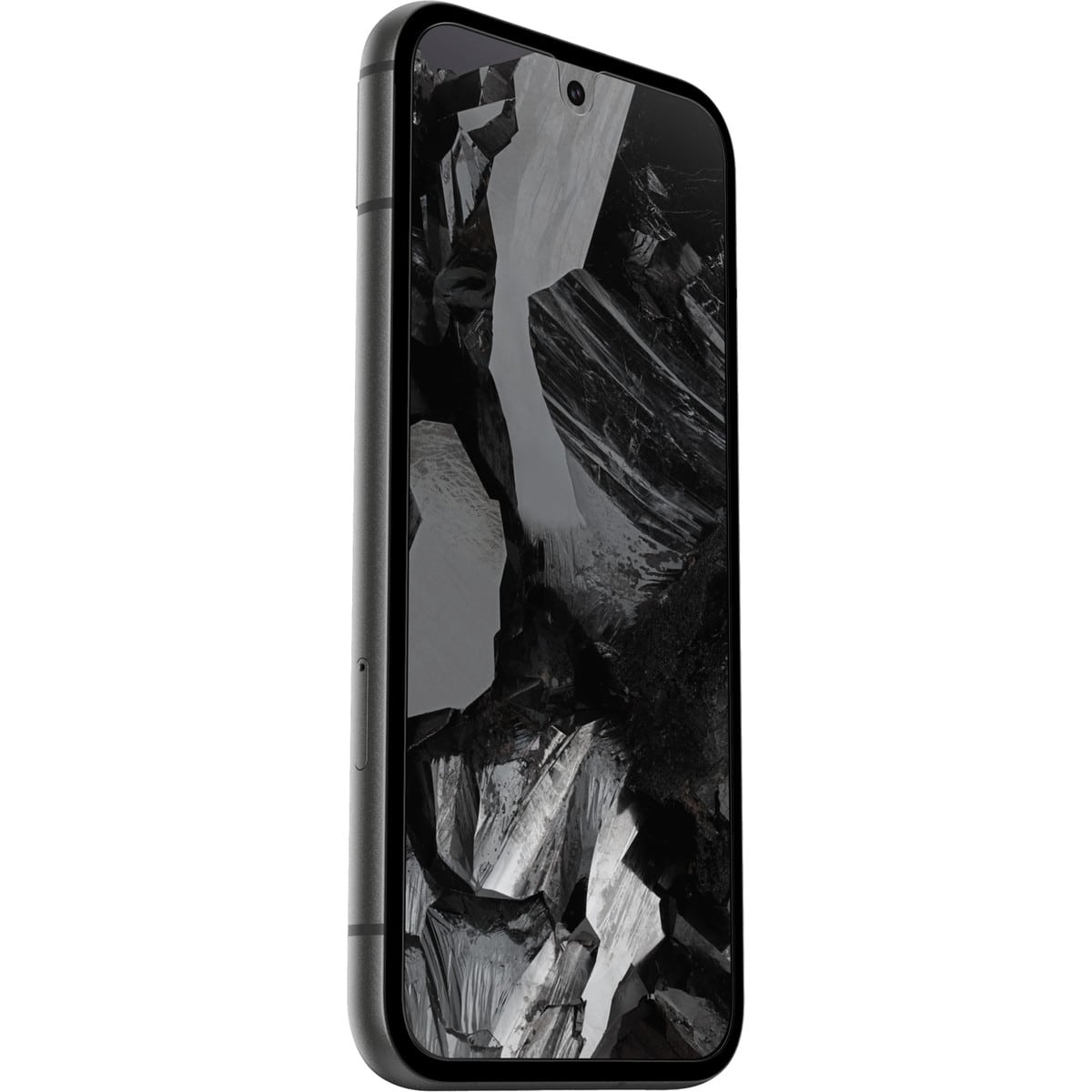 [OUTLET] Google Pixel 8a スマホフィルム スクリーンプロテクター インストールキット(貼り付けキット)付 OtterBox Glass[オッターボックス グラス] (77-95201)
