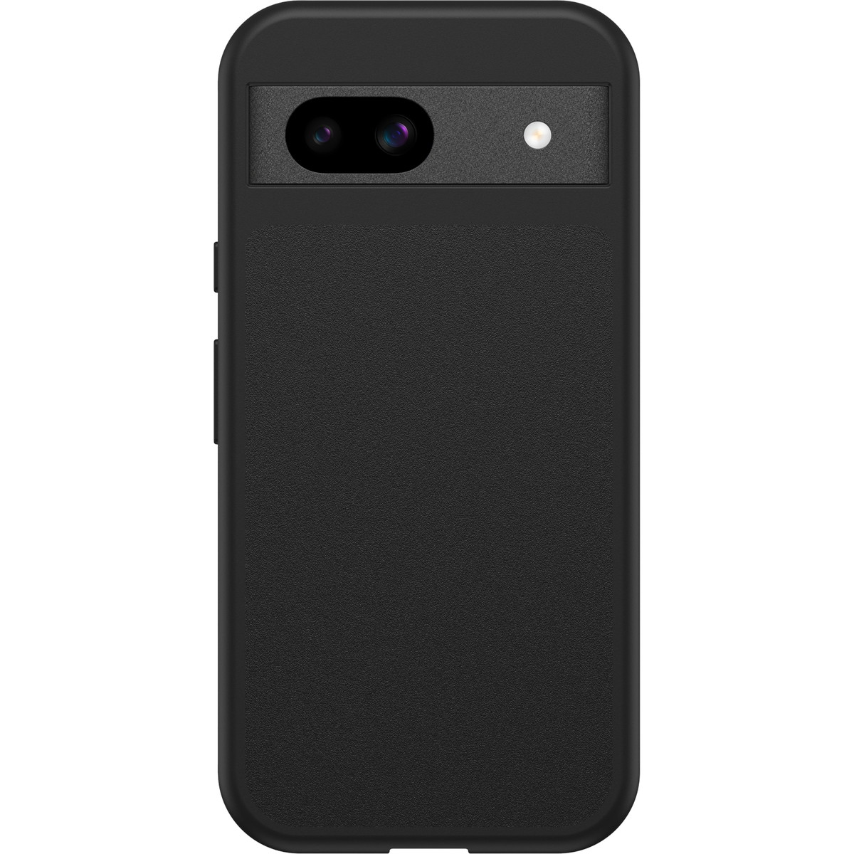 [OUTLET] Google Pixel 8 スマホケース スマホカバー Black(ブラック) OtterBox[オッターボックス] React[リアクト] 超薄型 (77-95308)