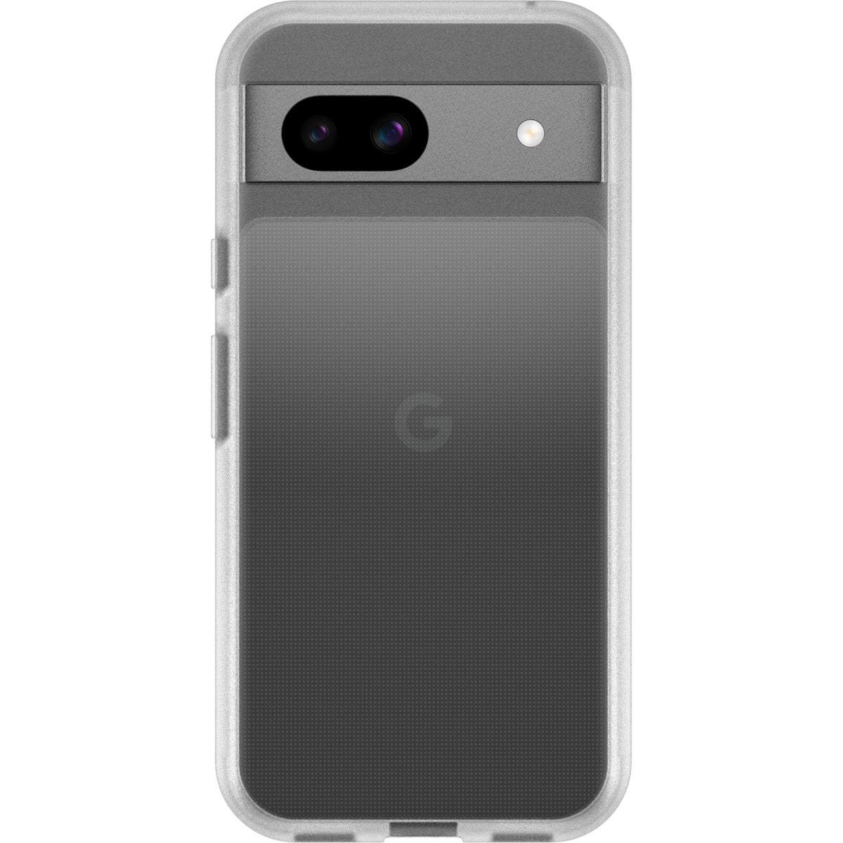 [OUTLET] Google Pixel 8 スマホケース スマホカバー Clear(クリア) OtterBox[オッターボックス] React[リアクト] 超薄型 (77-95309)