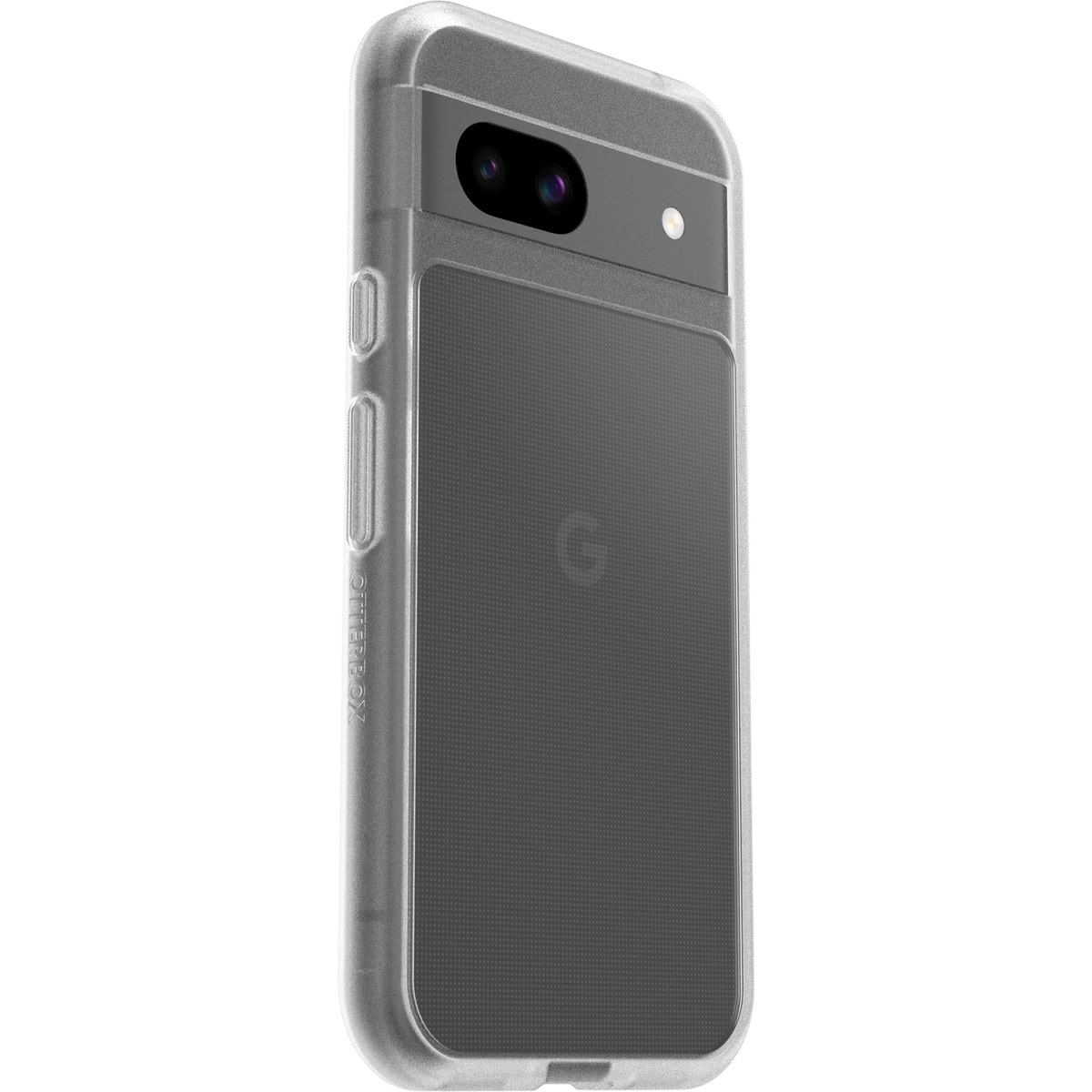 [OUTLET] Google Pixel 8 スマホケース スマホカバー Clear(クリア) OtterBox[オッターボックス] React[リアクト] 超薄型 (77-95309)