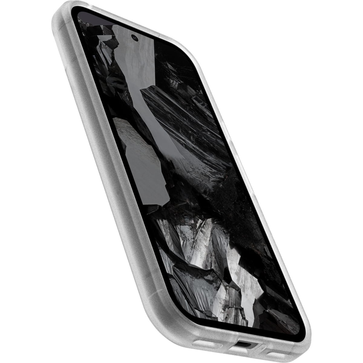 [OUTLET] Google Pixel 8 スマホケース スマホカバー Clear(クリア) OtterBox[オッターボックス] React[リアクト] 超薄型 (77-95309)