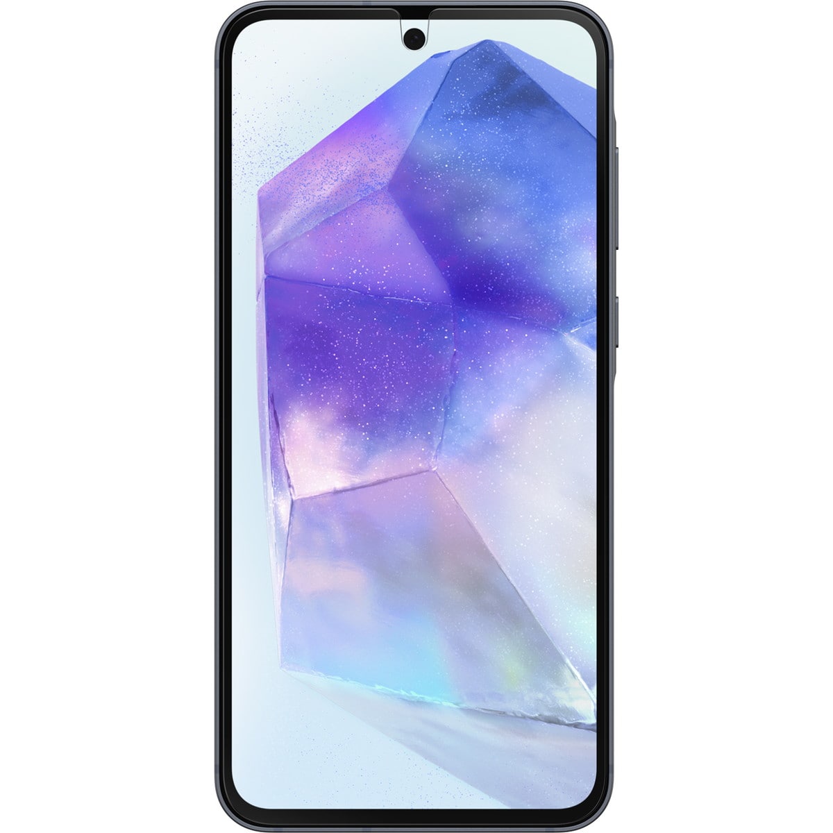 [OUTLET] Galaxy A55 5G スマホフィルム スクリーンプロテクター インストールキット(貼り付けキット)付 OtterBox Glass[オッターボックス グラス] (77-95481)