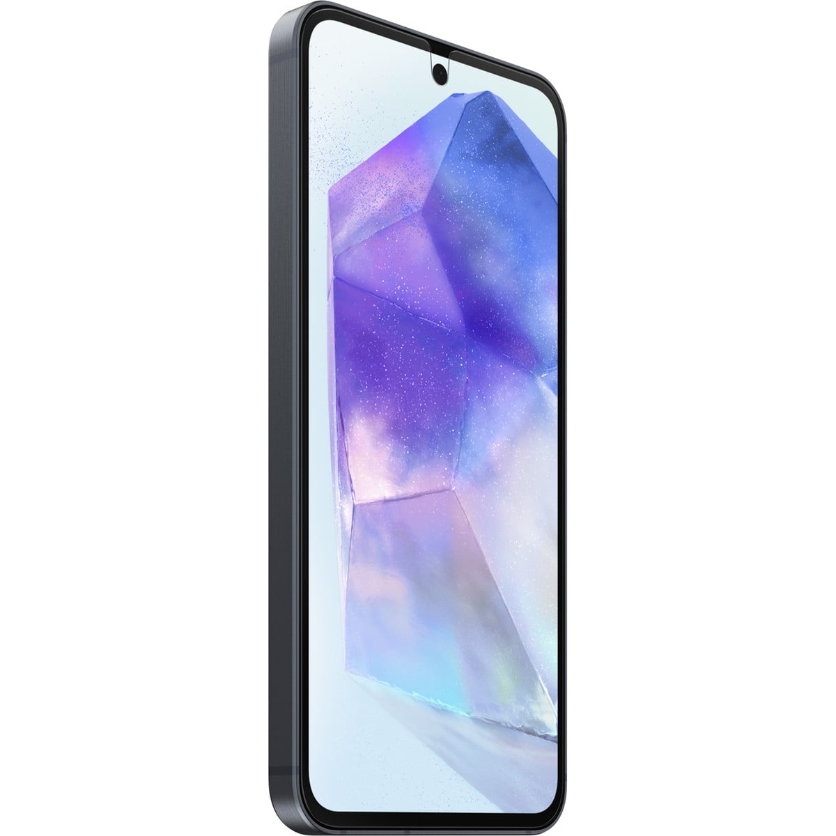 [OUTLET] Galaxy A55 5G スマホフィルム スクリーンプロテクター インストールキット(貼り付けキット)付 OtterBox Glass[オッターボックス グラス] (77-95481)
