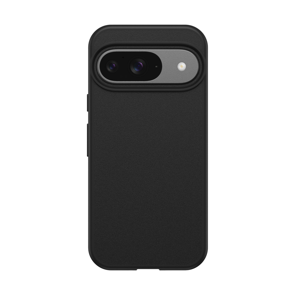 [OUTLET] Google Pixel 9/Pixel 9 Pro ケース React 耐衝撃 ブラック OtterBox オッターボックス (77-95609)
