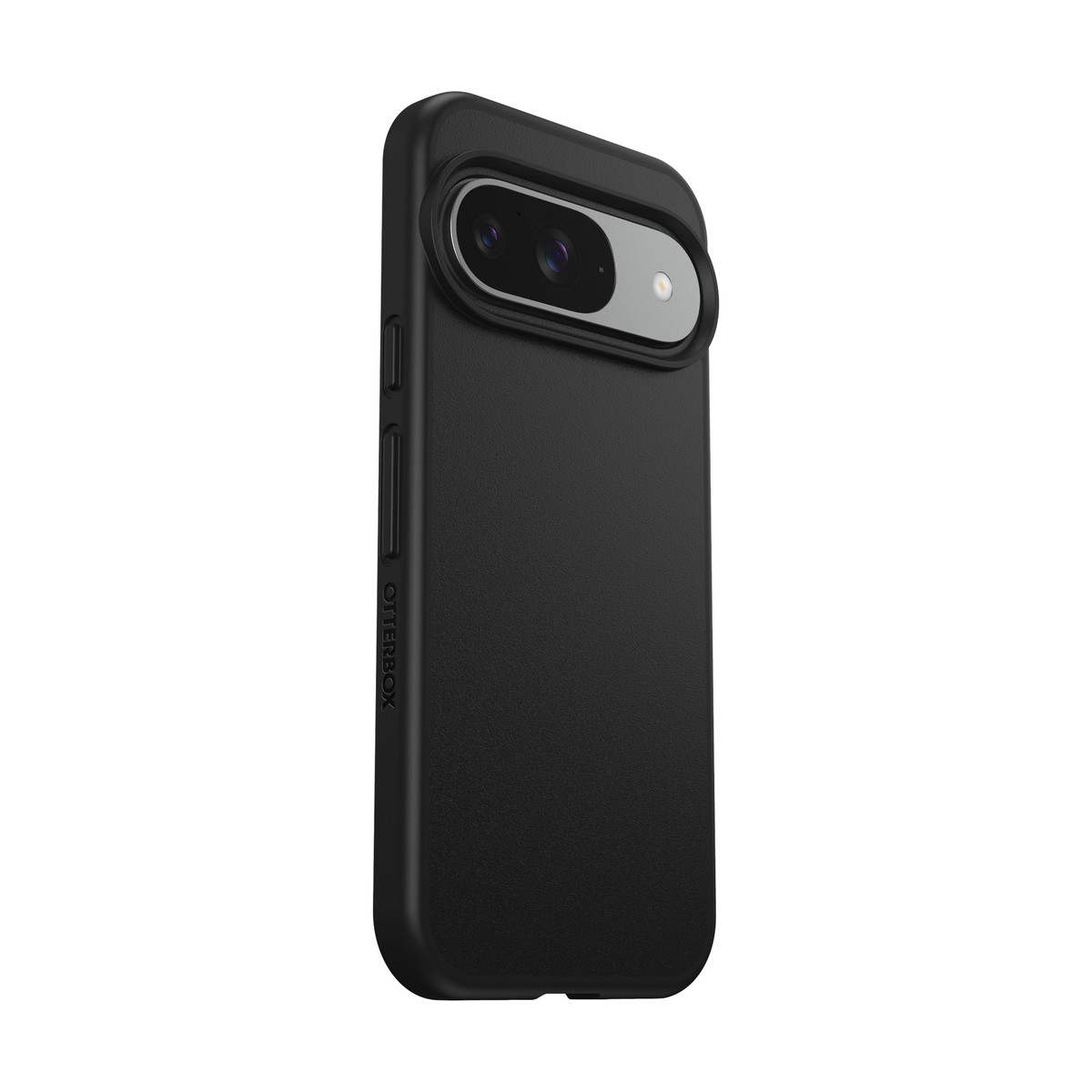 [OUTLET] Google Pixel 9/Pixel 9 Pro ケース React 耐衝撃 ブラック OtterBox オッターボックス (77-95609)