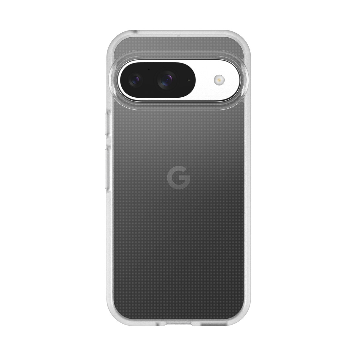 [OUTLET] Google Pixel 9/Pixel 9 Pro ケース React 耐衝撃 クリア OtterBox オッターボックス (77-95612)