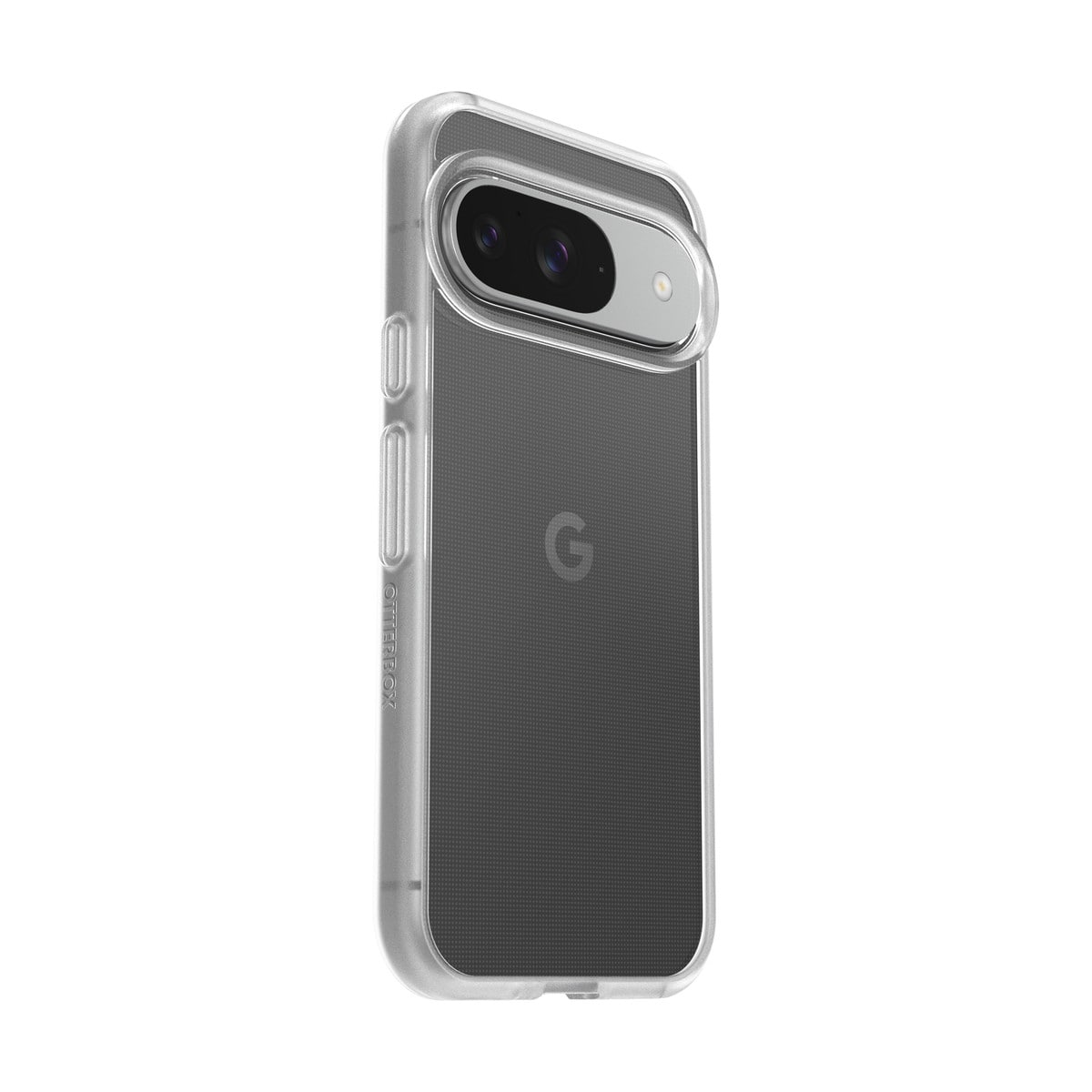 [OUTLET] Google Pixel 9/Pixel 9 Pro ケース React 耐衝撃 クリア OtterBox オッターボックス (77-95612)