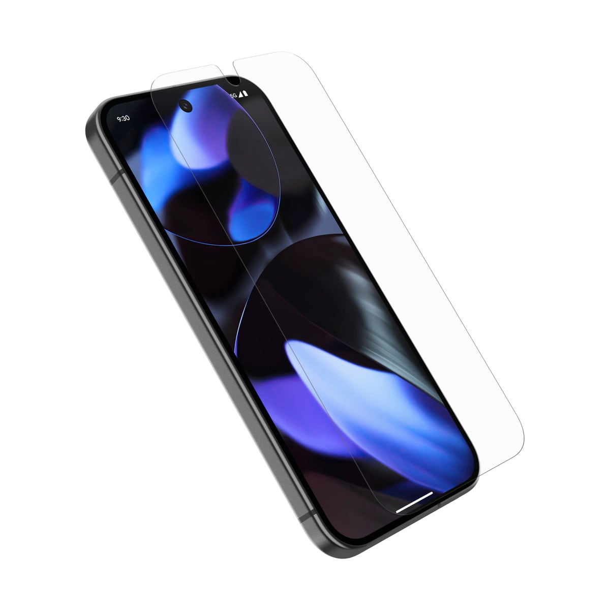 [OUTLET] GooglePixel 9/Pixel 9 Pro ケース Premium Glass 耐衝撃 ガラス フィルム OtterBox オッターボックス (77-95623)