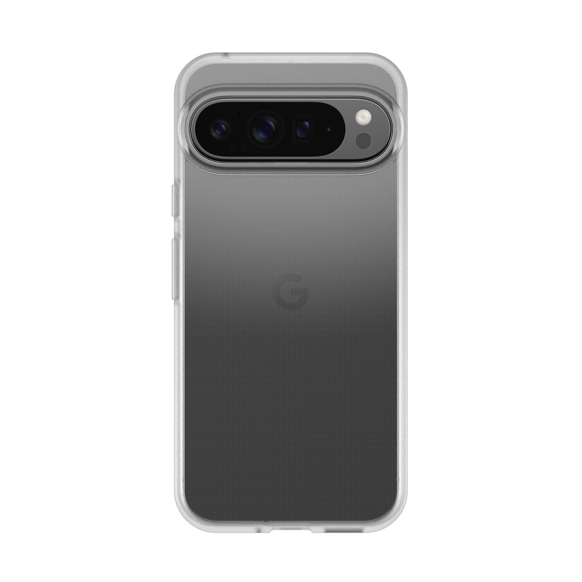 [OUTLET] Google Pixel 9 Pro XL ケース React 耐衝撃 クリア OtterBox オッターボックス (77-95645)