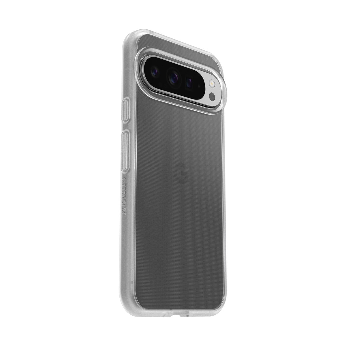 [OUTLET] Google Pixel 9 Pro XL ケース React 耐衝撃 クリア OtterBox オッターボックス (77-95645)