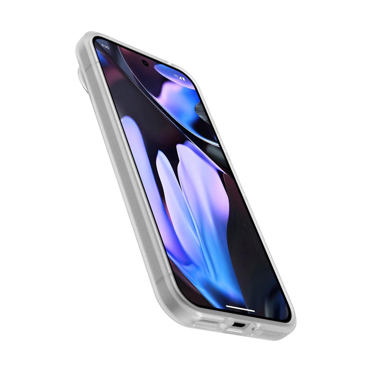 [OUTLET] Google Pixel 9 Pro XL ケース React 耐衝撃 クリア OtterBox オッターボックス (77-95645)