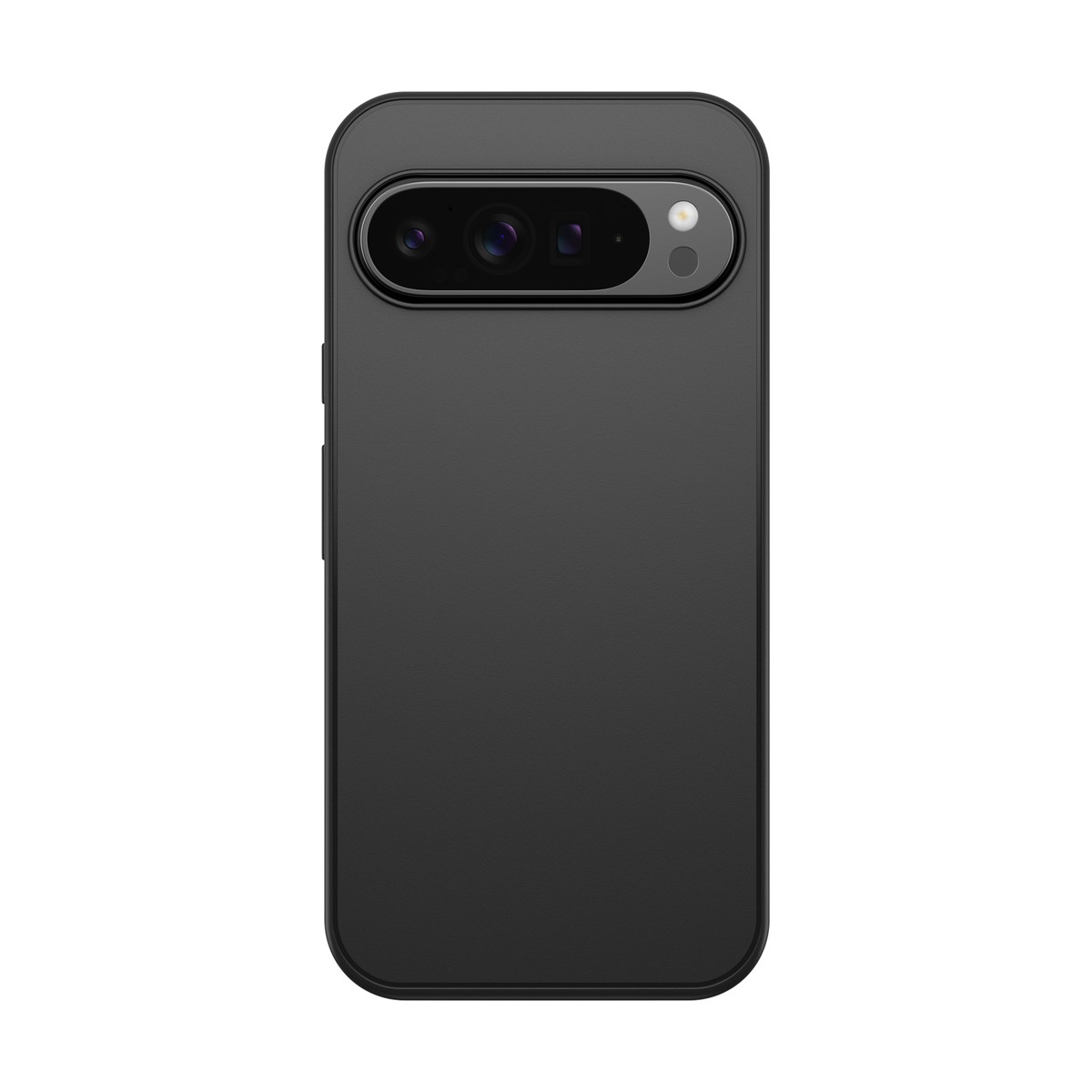 [OUTLET] Google Pixel 9 Pro XL ケース Symmetry 耐衝撃 ブラック OtterBox オッターボックス (77-95649)