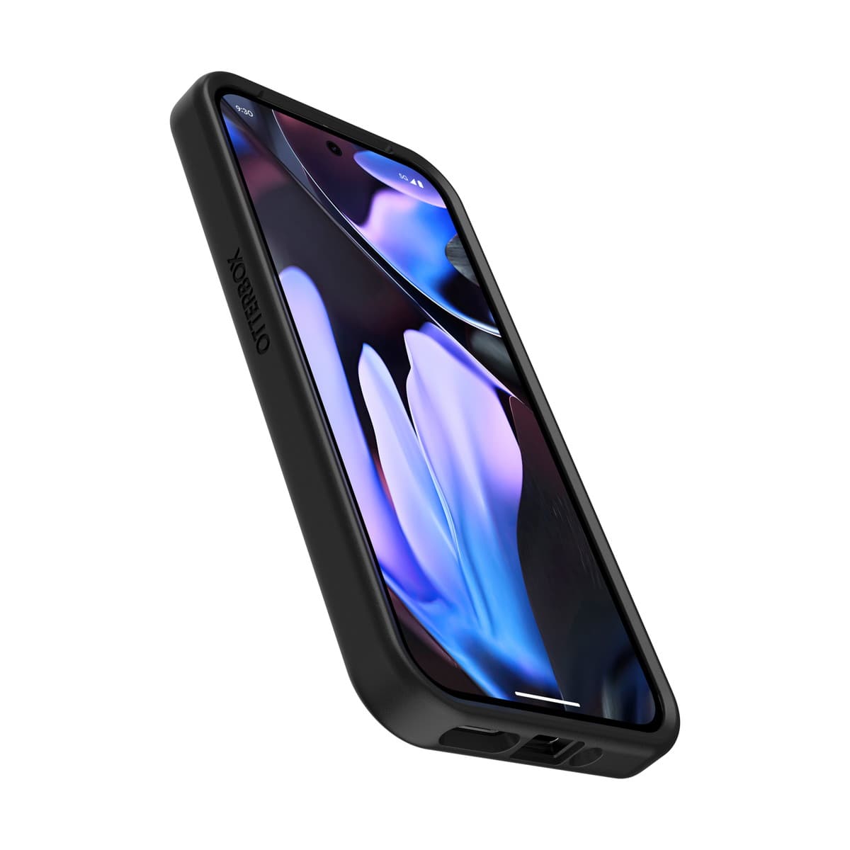 [OUTLET] Google Pixel 9 Pro XL ケース Symmetry 耐衝撃 ブラック OtterBox オッターボックス (77-95649)