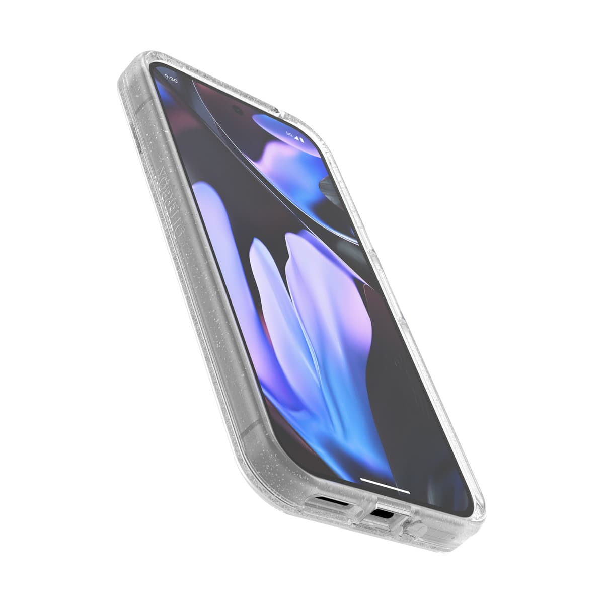 [OUTLET] Google Pixel 9 Pro XL ケース Symmetry 耐衝撃 スターダスト OtterBox オッターボックス (77-95655)