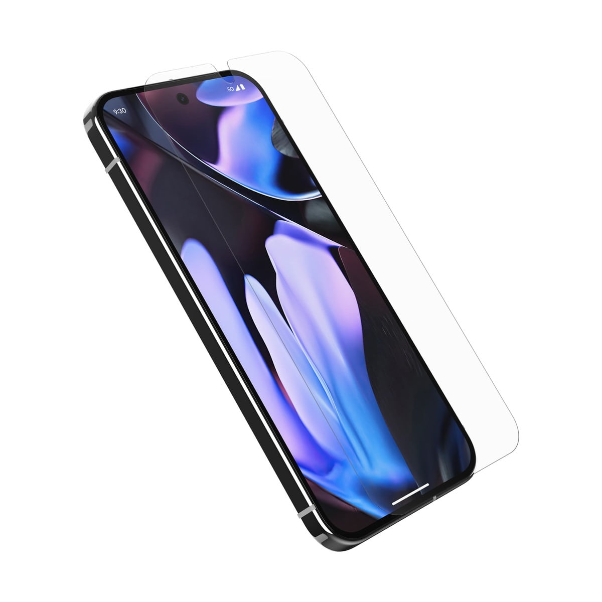 [OUTLET] Google Pixel 9 Pro XL ケース Premium Glass 耐衝撃 ガラス フィルム OtterBox オッターボックス (77-95656)