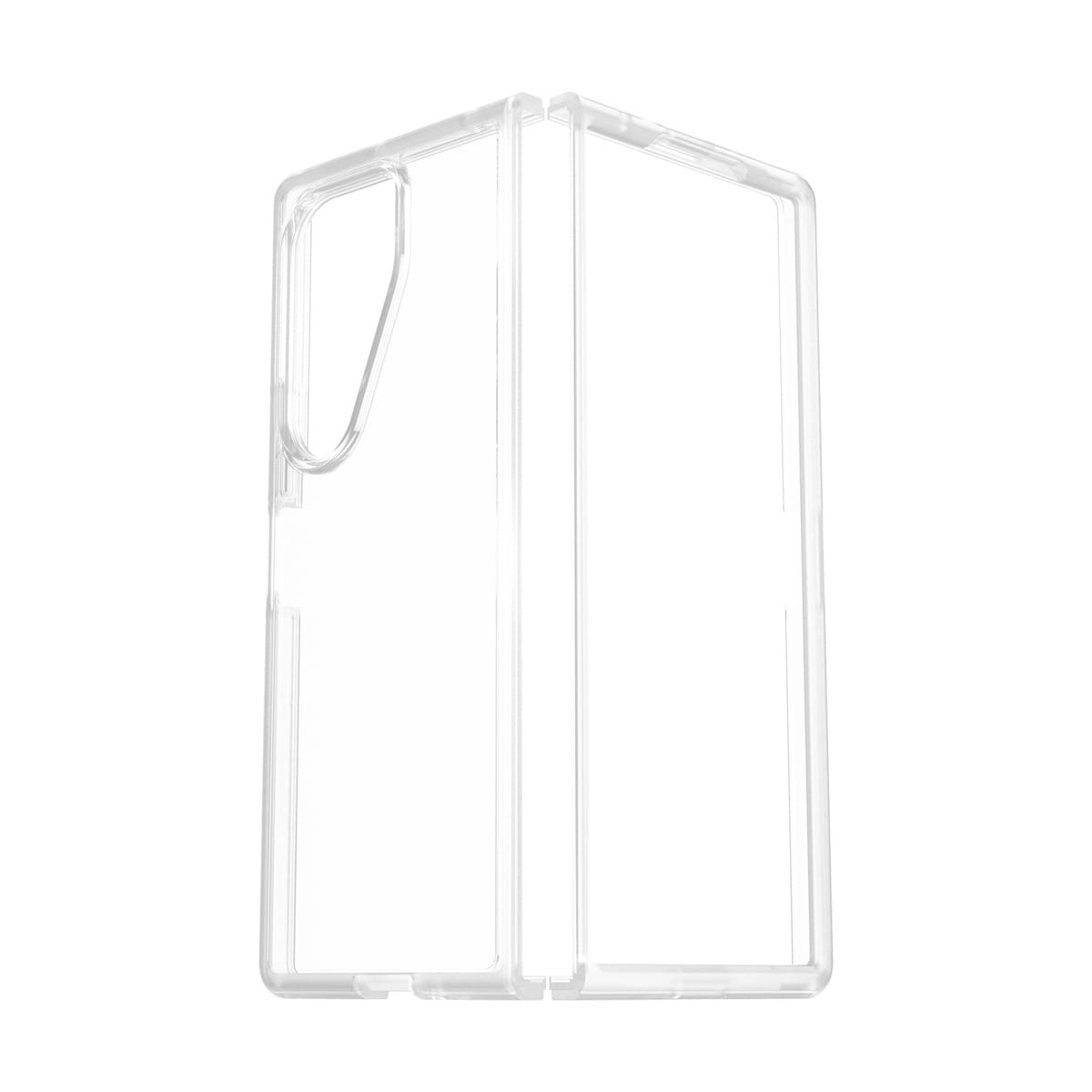 [OUTLET] Galaxy Z Fold6 ケース Thin Flex 耐衝撃 クリア OtterBox オッターボックス (77-95810)
