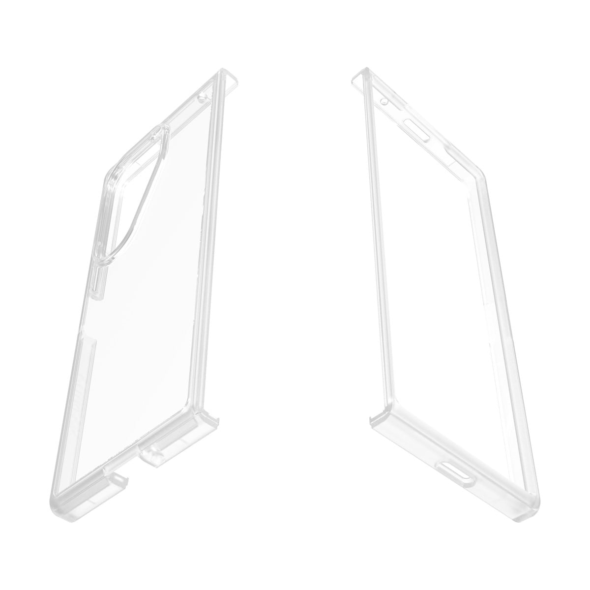 [OUTLET] Galaxy Z Fold6 ケース Thin Flex 耐衝撃 クリア OtterBox オッターボックス (77-95810)