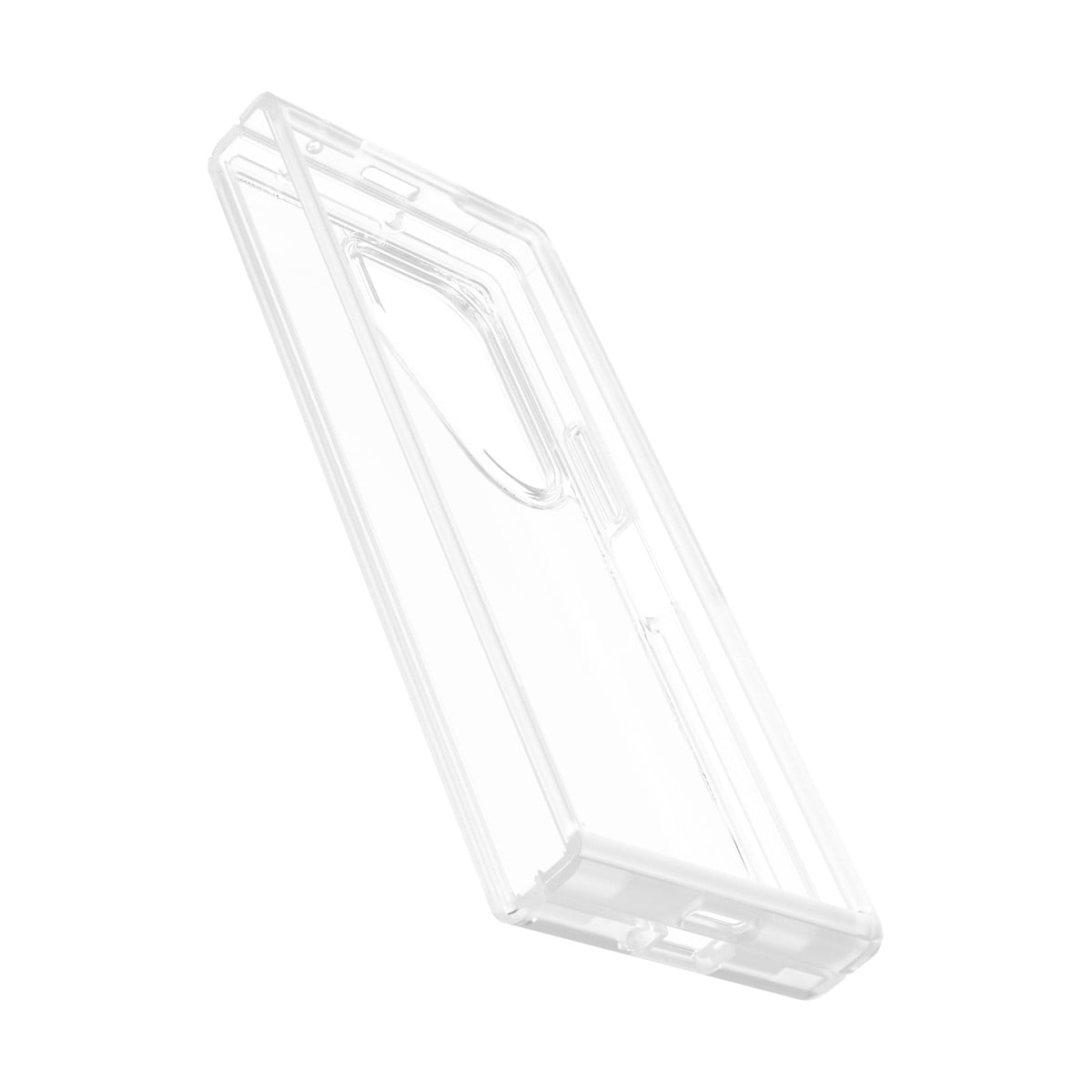 [OUTLET] Galaxy Z Fold6 ケース Thin Flex 耐衝撃 クリア OtterBox オッターボックス (77-95810)