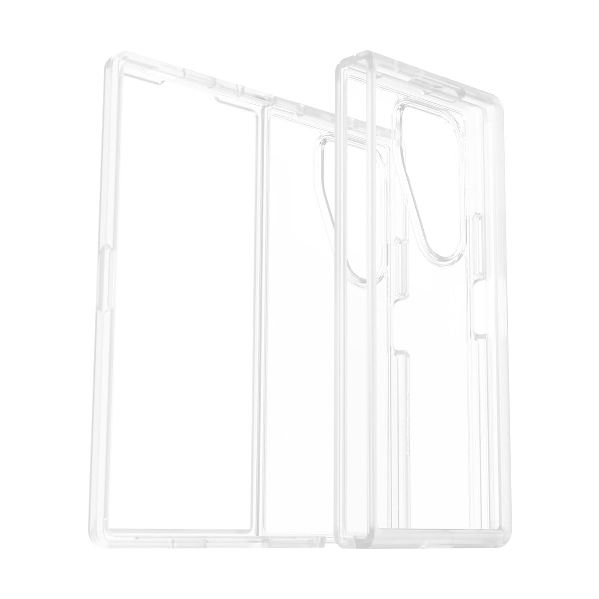 [OUTLET] Galaxy Z Fold6 ケース Thin Flex 耐衝撃 クリア OtterBox オッターボックス (77-95810)