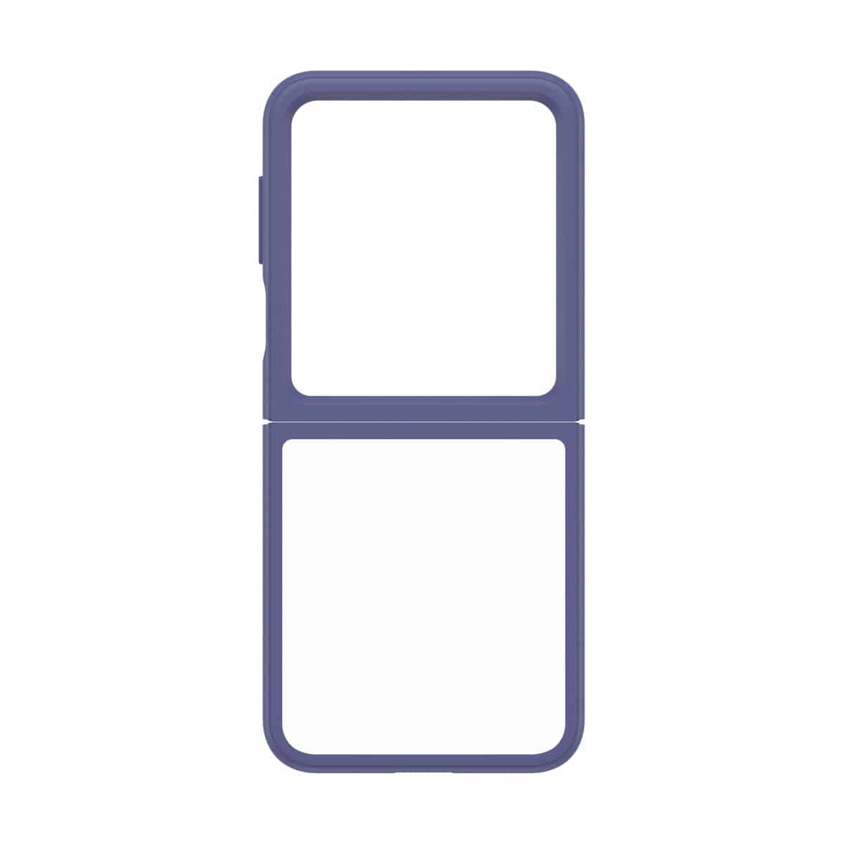 [OUTLET] Galaxy Z Flip6 ケース Thin Flex 耐衝撃 スペースカデット OtterBox オッターボックス (77-95818)