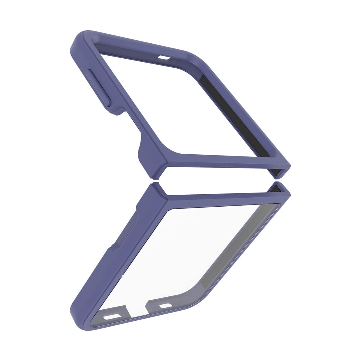 [OUTLET] Galaxy Z Flip6 ケース Thin Flex 耐衝撃 スペースカデット OtterBox オッターボックス (77-95818)