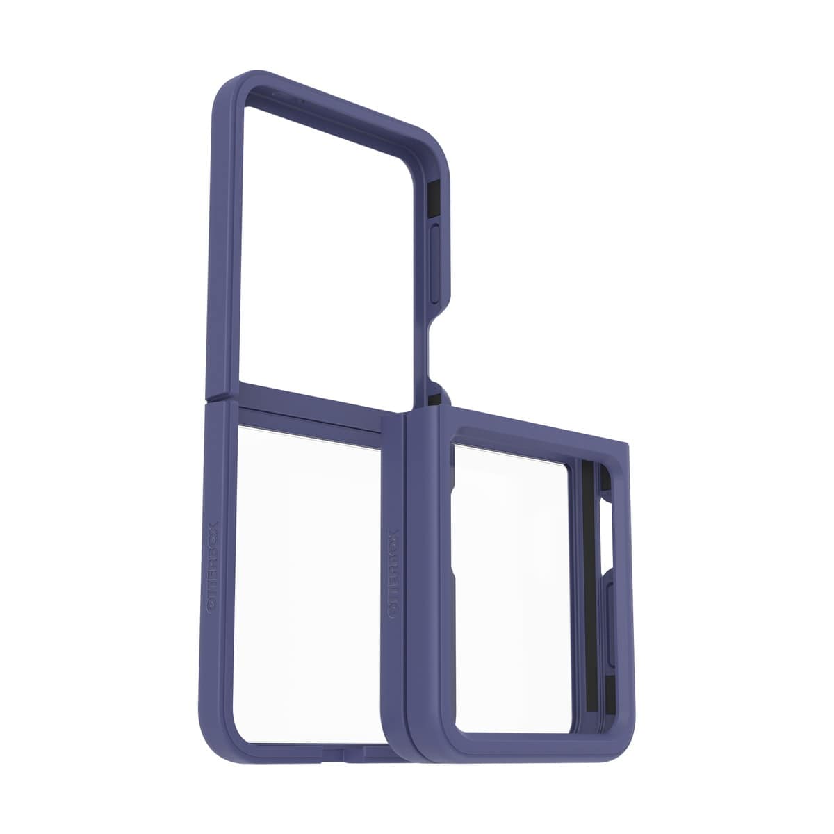 [OUTLET] Galaxy Z Flip6 ケース Thin Flex 耐衝撃 スペースカデット OtterBox オッターボックス (77-95818)