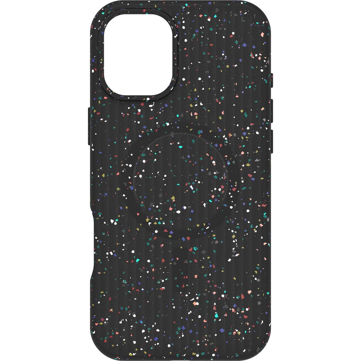 iPhone 16 Plus ケース Symmetry Core カーニバルナイト OtterBox オッターボックス (77-95874)