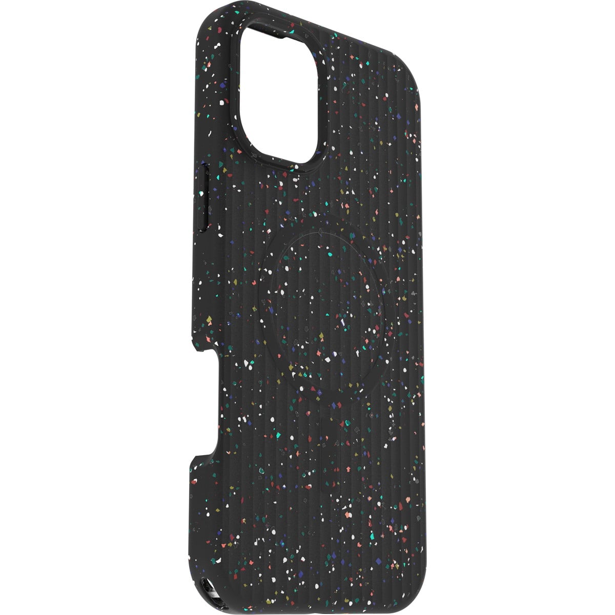 iPhone 16 Plus ケース Symmetry Core カーニバルナイト OtterBox オッターボックス (77-95874)