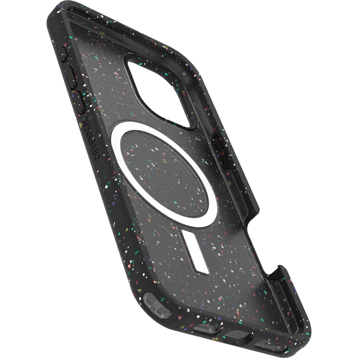 iPhone 16 Plus ケース Symmetry Core カーニバルナイト OtterBox オッターボックス (77-95874)