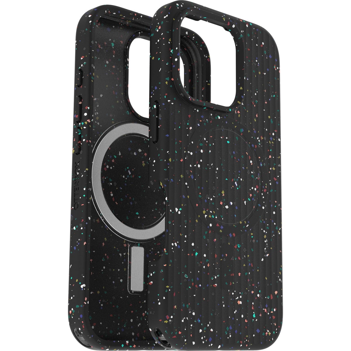 iPhone 16 Pro ケース Symmetry Core カーニバルナイト OtterBox オッターボックス (77-95910)