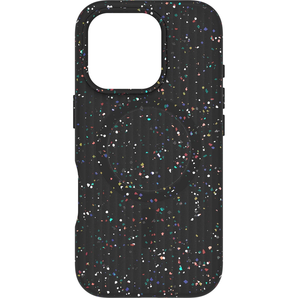 iPhone 16 Pro ケース Symmetry Core カーニバルナイト OtterBox オッターボックス (77-95910)