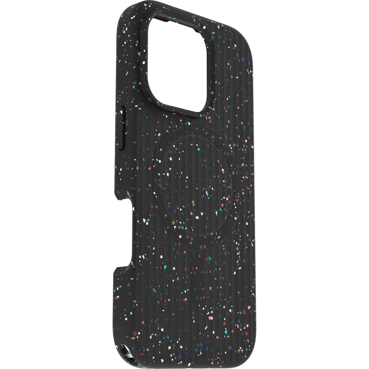 iPhone 16 Pro ケース Symmetry Core カーニバルナイト OtterBox オッターボックス (77-95910)