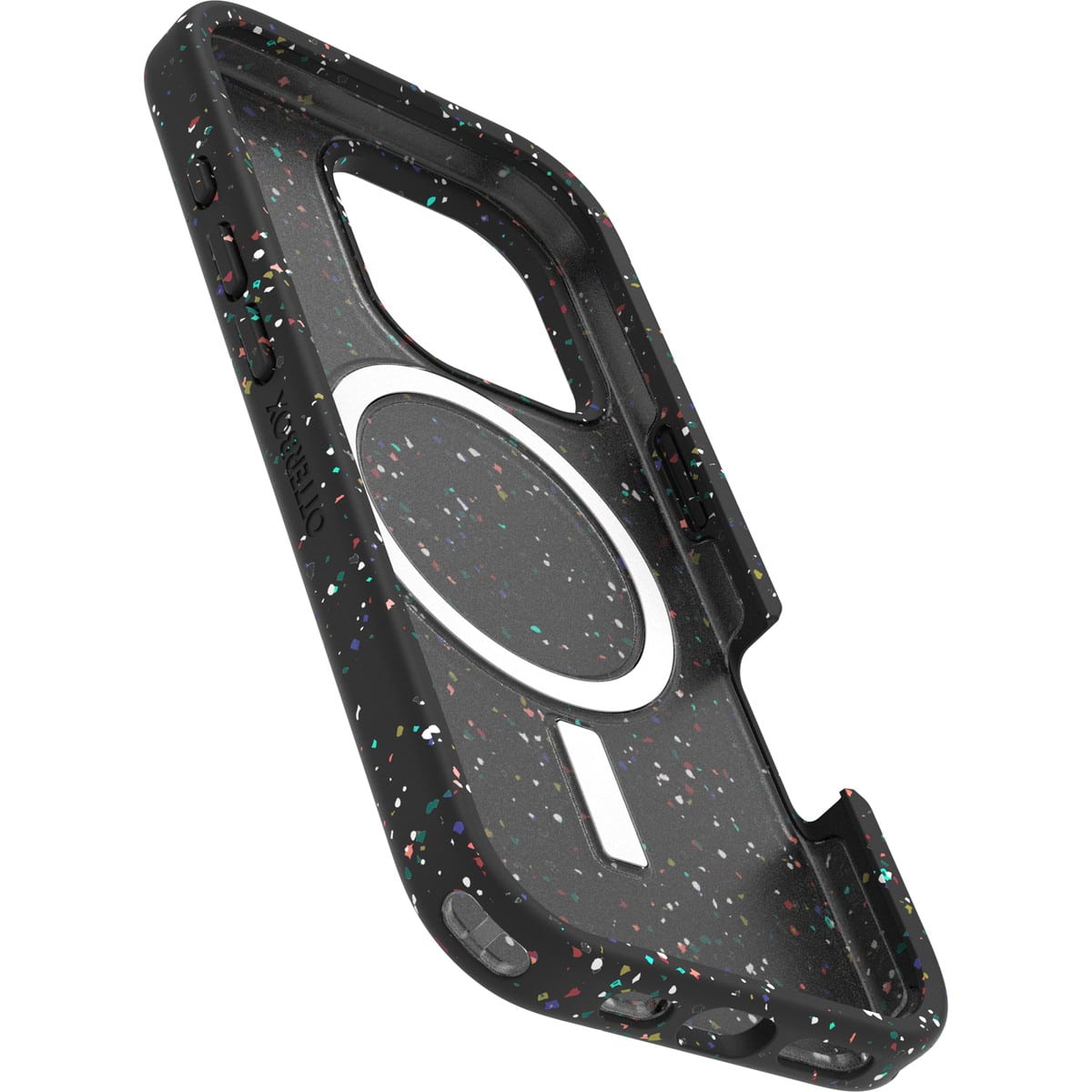 iPhone 16 Pro ケース Symmetry Core カーニバルナイト OtterBox オッターボックス (77-95910)