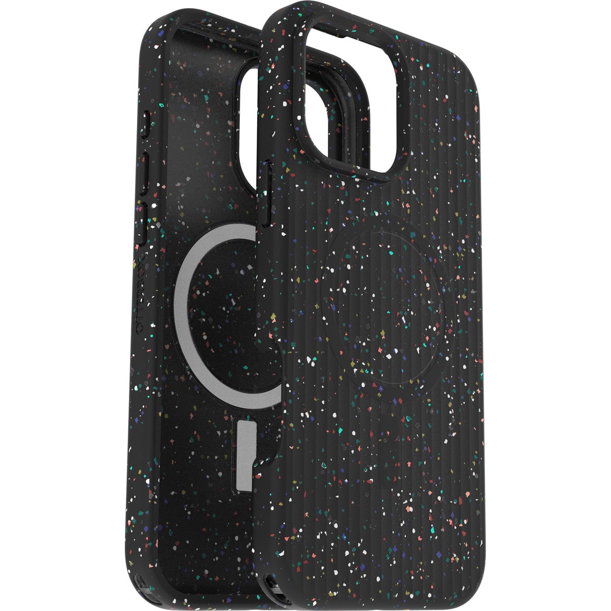iPhone 16 Pro Max ケース Symmetry Core カーニバルナイト OtterBox オッターボックス (77-95928)