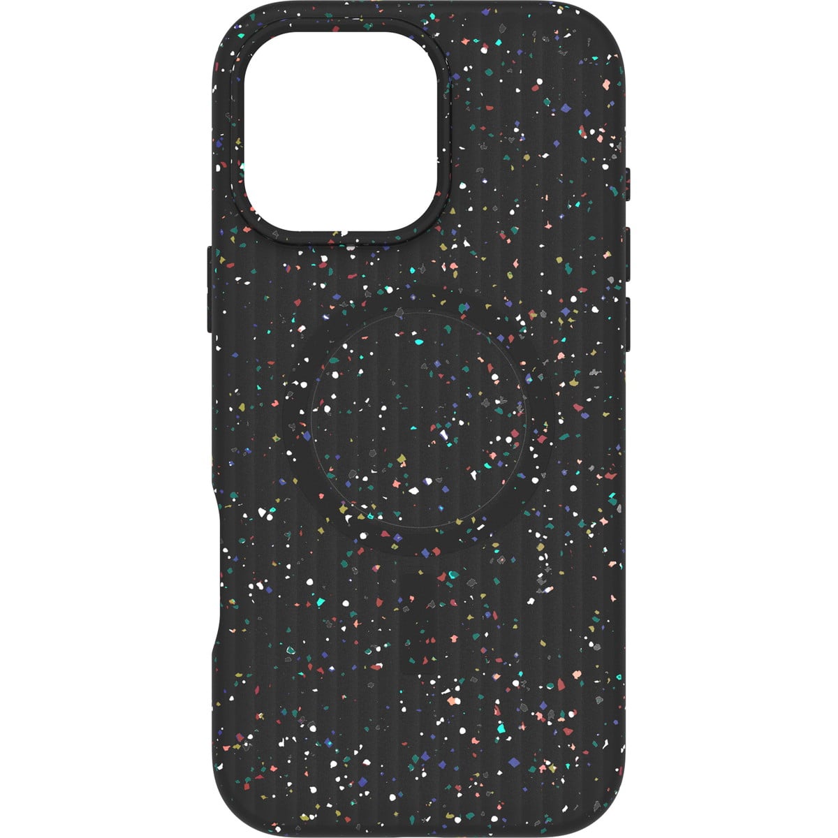 iPhone 16 Pro Max ケース Symmetry Core カーニバルナイト OtterBox オッターボックス (77-95928)