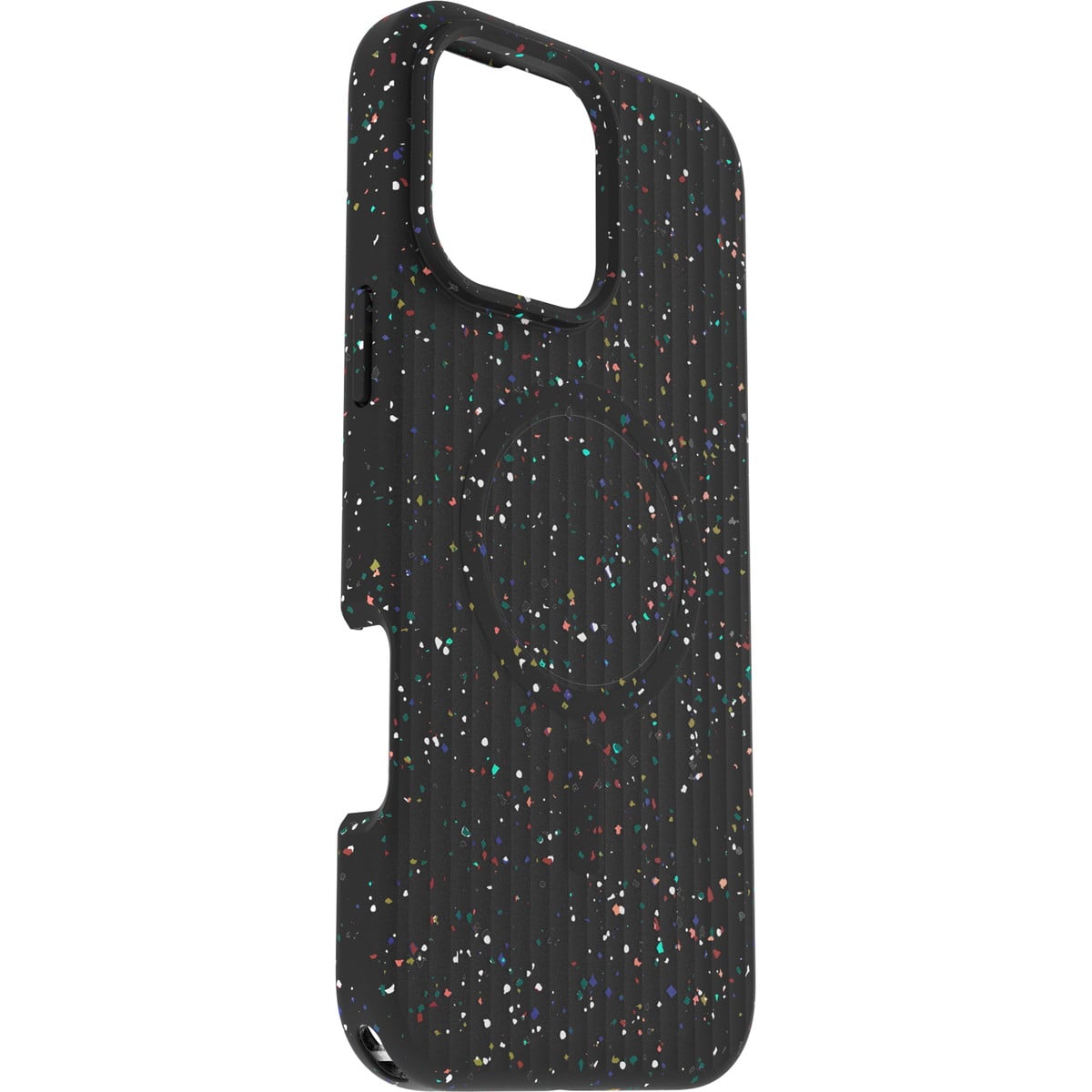 iPhone 16 Pro Max ケース Symmetry Core カーニバルナイト OtterBox オッターボックス (77-95928)