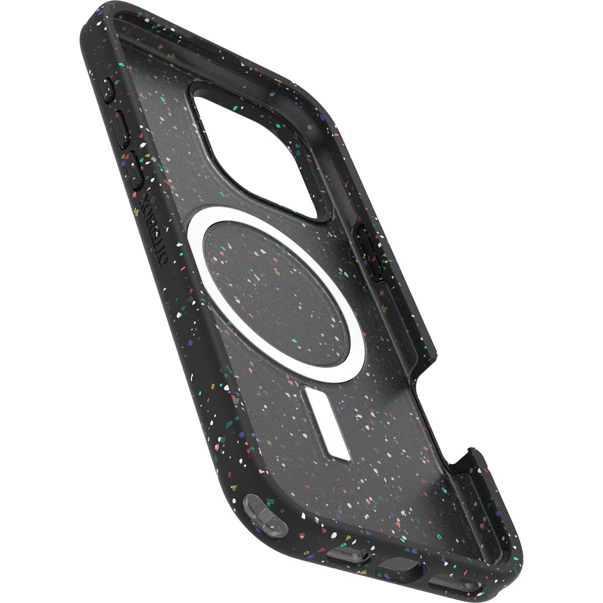 iPhone 16 Pro Max ケース Symmetry Core カーニバルナイト OtterBox オッターボックス (77-95928)