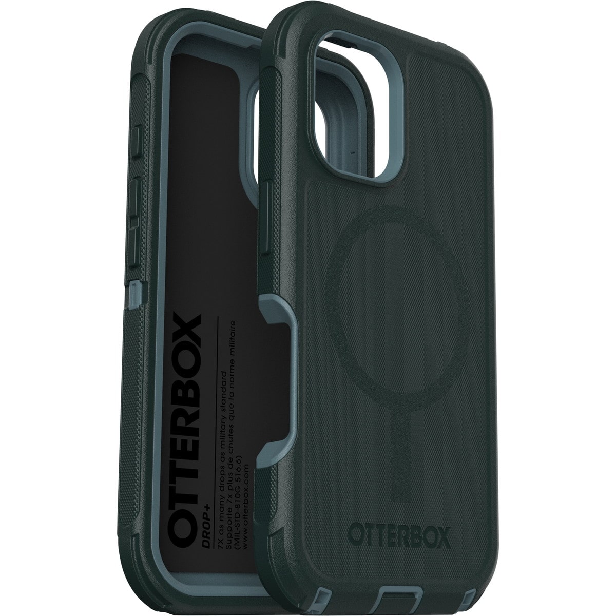 iPhone 16 ケース Defender MagSafe セイジブラシ OtterBox オッターボックス (77-95969)