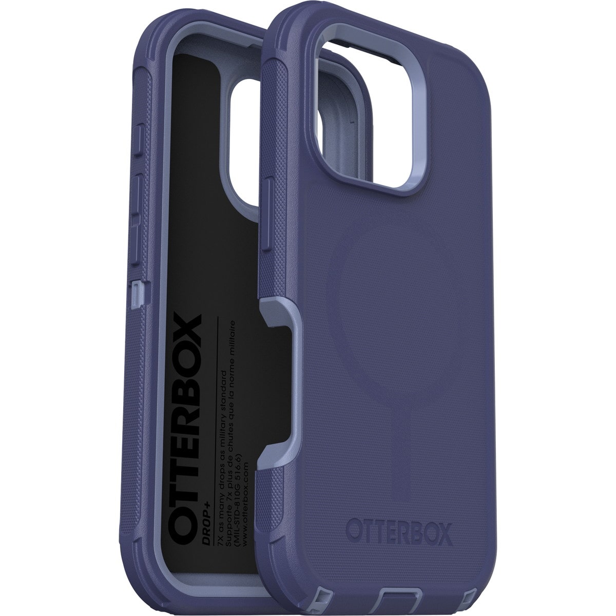 iPhone 16 Pro ケース Defender MagSafe デンバーダスク OtterBox オッターボックス (77-95979)