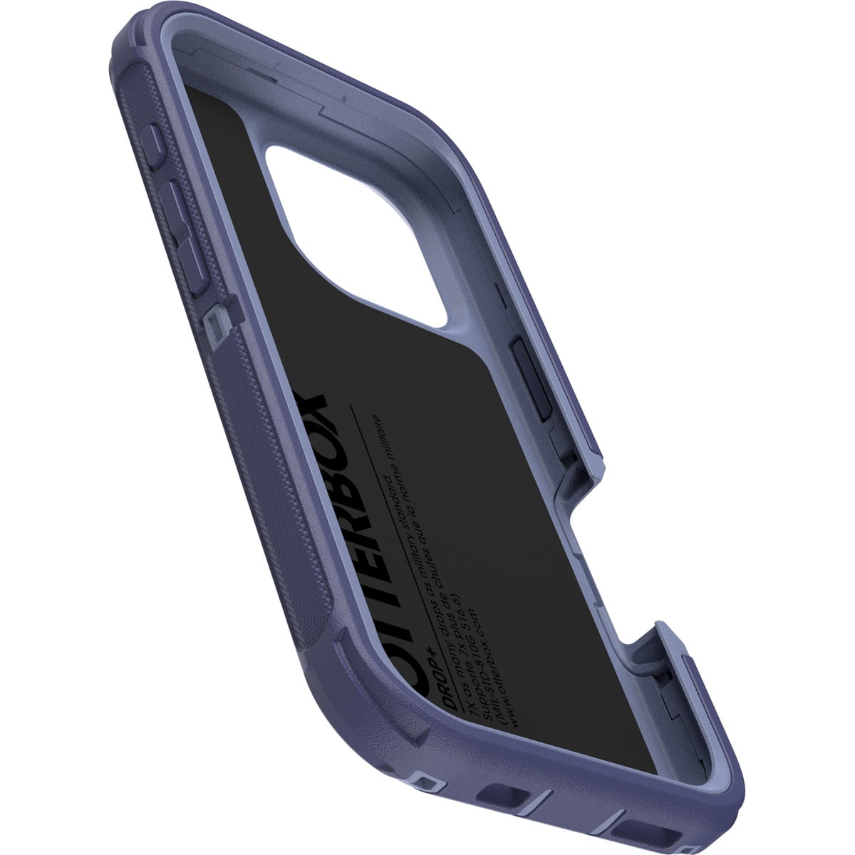 iPhone 16 Pro ケース Defender MagSafe デンバーダスク OtterBox オッターボックス (77-95979)