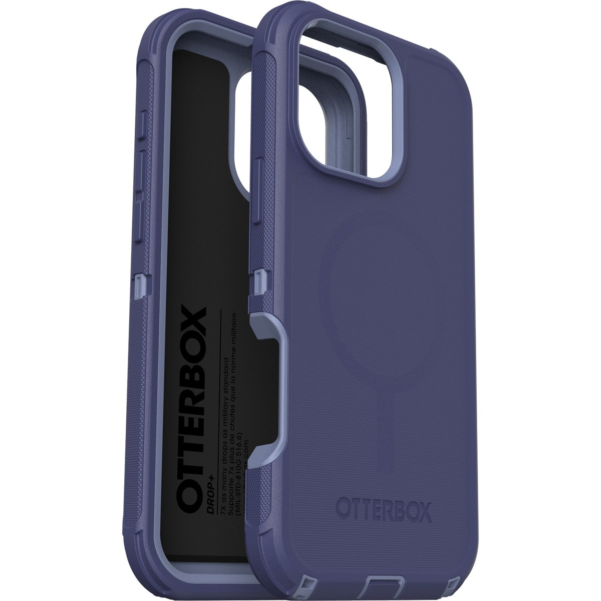 iPhone 16 Pro Max ケース Defender MagSafe デンバーダスク OtterBox オッターボックス (77-95993)