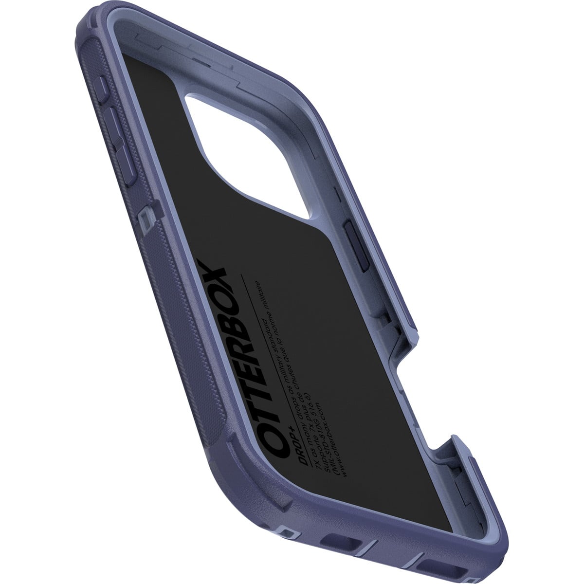 iPhone 16 Pro Max ケース Defender MagSafe デンバーダスク OtterBox オッターボックス (77-95993)