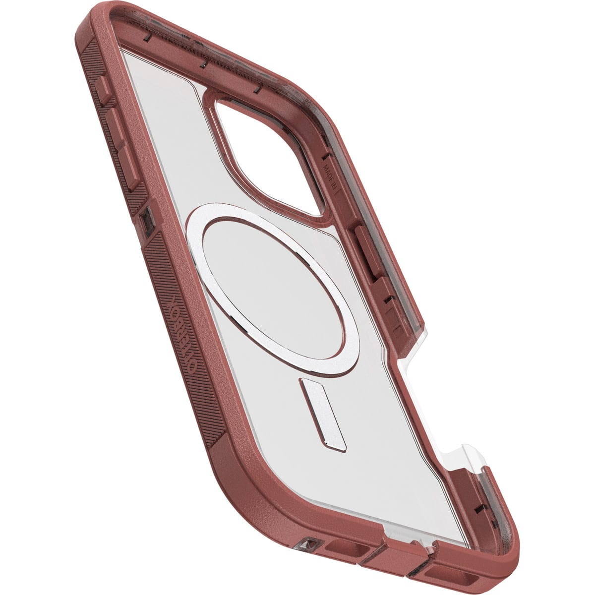 iPhone 16 Plus ケース Defender XT ダストボウル OtterBox オッターボックス (77-96048)