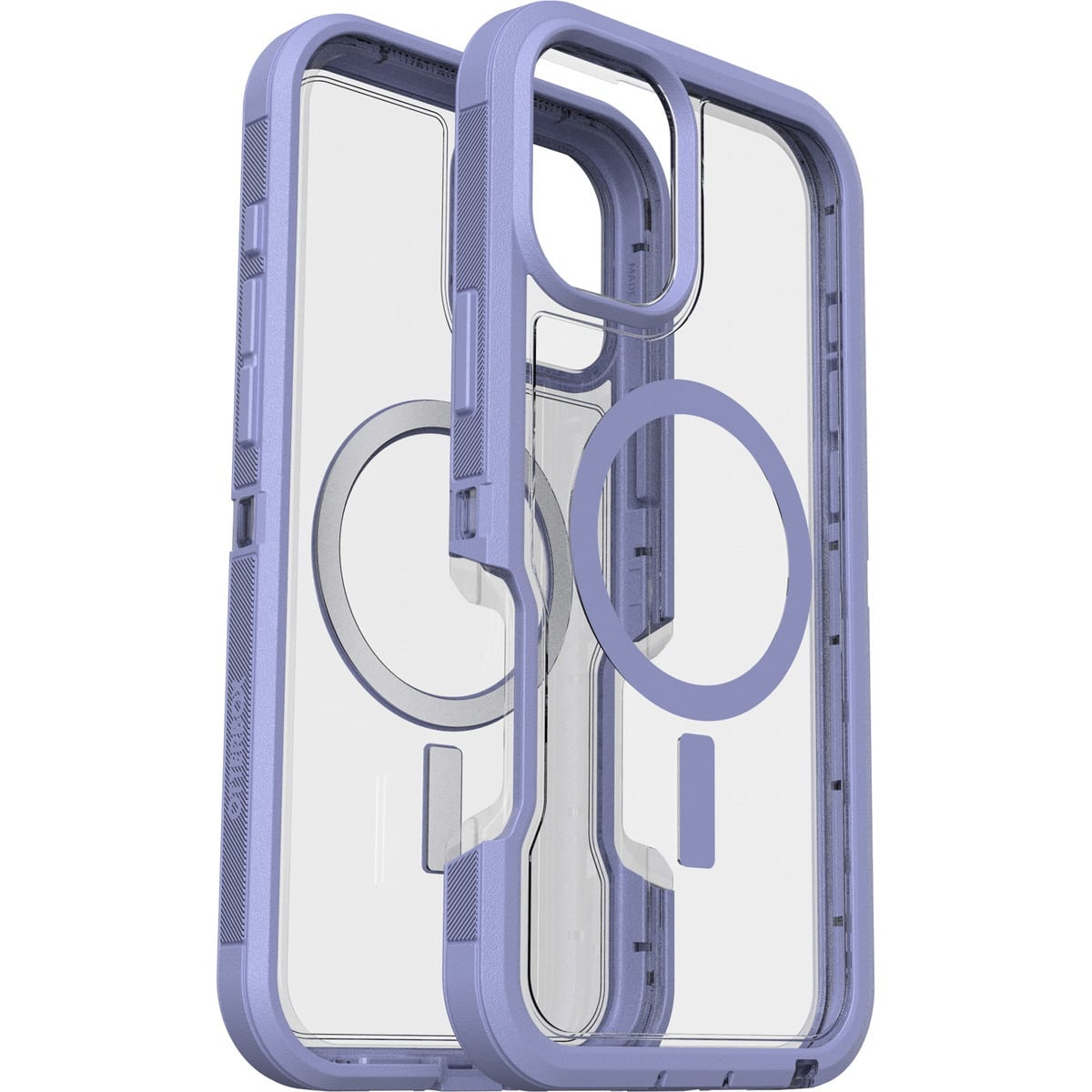 iPhone 16 Plus ケース Defender XT ラベンダーヘイズ OtterBox オッターボックス (77-96050)